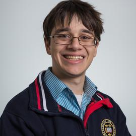 James Pavur